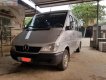 Mercedes-Benz Sprinter 311 2007 - Cần bán Mercedes 311 đời 2007, màu bạc số sàn, giá chỉ 220 triệu