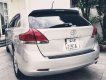 Toyota Venza Economy 2009 - Cần bán gấp Toyota Venza Economy năm sản xuất 2009, màu bạc, nhập khẩu ít sử dụng