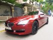 BMW 6 Series 640i 2015 - Cần bán BMW 6 Series 640i đời 2015, màu đỏ, nhập khẩu nguyên chiếc