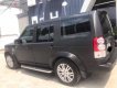 LandRover Discovery 2010 - Bán xe LandRover Discovery sản xuất năm 2010, màu đen, nhập khẩu