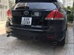 Toyota Venza  2.7   2009 - Bán Toyota Venza 2.7 2009, màu đen, nhập khẩu