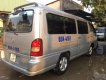 Mercedes-Benz MB  140  2003 - Cần bán Mercedes MB 140 đời 2003, màu bạc, nhập khẩu, giá tốt