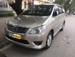 Toyota Innova   2012 - Xe Toyota Innova đời 2013 chính chủ, giá chỉ 498 triệu