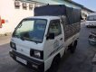 Suzuki Super Carry Truck   2002 - Bán xe Suzuki Super Carry Truck năm 2002, màu trắng