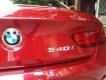 BMW 6 Series 640i 2015 - Cần bán BMW 6 Series 640i đời 2015, màu đỏ, nhập khẩu nguyên chiếc