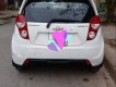 Chevrolet Spark LT 1.0 2014 - Cần bán Chevrolet Spark LT 1.0 đời 2014, màu trắng, nhập khẩu nguyên chiếc xe gia đình