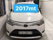 Toyota Vios 2017 - Bán Toyota Vios sản xuất năm 2017, màu trắng