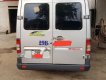 Mercedes-Benz Sprinter 311 2007 - Cần bán Mercedes 311 đời 2007, màu bạc số sàn, giá chỉ 220 triệu