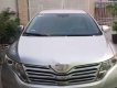 Toyota Venza Economy 2009 - Cần bán gấp Toyota Venza Economy năm sản xuất 2009, màu bạc, nhập khẩu ít sử dụng