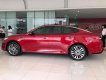 Kia Optima 2.4 GT -LINE 2019 - Kia Optima 2019, xe phân khúc D, giá bán phân khúc C cực ưu đãi