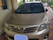 Toyota Corolla altis 1.8AT  2014 - Bán xe Toyota Corolla altis năm 2014, chính chủ  