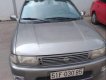 Nissan Primera   1992 - Bán Nissan Primera năm sản xuất 1992, màu xám, nhập khẩu