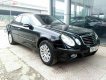 Mercedes-Benz E class E280 2005 - Bán xe Mercedes E280 sản xuất 2005, màu đen xe gia đình