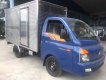 Hyundai Porter H150  2018 - Bán Hyundai Porter H150 đời 2018, màu xanh lam, nhập khẩu