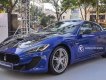 Maserati Granturismo MC Stradale 2016 - Bán xe Maserati Granturismo sản xuất năm 2016, hai màu  