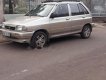 Kia Pride CD5 2002 - Bán Kia Pride CD5 năm sản xuất 2002, màu bạc