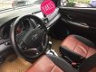 Toyota Yaris 1.3G 2014 - Cần bán lại xe Toyota Yaris năm sản xuất 2014, màu trắng, nhập khẩu   