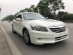 Honda Accord 2011 - Bán ô tô Honda Accord 2.4 đời 2011, màu trắng, nhập khẩu