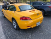 BMW Z4 2012 - Bán BMW Z4 mui xếp model 2013 vàng zin