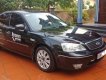 Ford Mondeo 2005 - Cần bán xe Ford Mondeo sản xuất năm 2005, màu đen, chính chủ