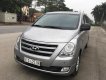 Hyundai Grand Starex 2.5MT 2017 - Bán Hyundai Grand Starex 2.5MT 2017 đăng ký 2018, màu xám, xe nhập cực đẹp