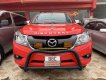 Mazda BT 50   2.2L 4x2 AT 2016 - Bán Mazda BT 50 2.2L 2016, 540tr