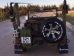 Jeep   1980 - Bán xe Jeep A2 1980, nhập khẩu nguyên chiếc, giá tốt