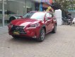 Lexus NX 200t  2015 - Cần bán Lexus NX 200t 2015, màu đỏ, xe nhập