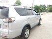 Mitsubishi Zinger GLS 2.4MT 2009 - Bán ô tô Mitsubishi Zinger GLS 2.4MT năm 2009, màu bạc số sàn, giá 299tr