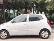 Hyundai i10 2013 - Bán Hyundai i10 năm sản xuất 2013, màu bạc, nhập khẩu nguyên chiếc