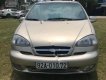 Chevrolet Vivant CDX 2.0 2008 - Bán xe Chevrolet Vivant CDX 2.0 đời 2008, màu vàng