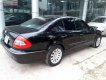 Mercedes-Benz E class E280 2005 - Bán xe Mercedes E280 sản xuất 2005, màu đen xe gia đình