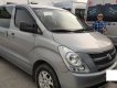 Hyundai Grand Starex 2013 - Bán xe Hyundai Grand Starex năm sản xuất 2013, màu bạc, xe nhập