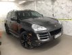 Porsche Cayenne   2008 - Bán xe Porsche Cayenne năm 2008, màu xám, nhập khẩu, 950 triệu