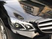 Mercedes-Benz E class E200 2015 - Cần bán xe cũ Mercedes E200 đời 2015, màu đen