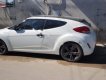 Hyundai Veloster 2011 - Bán xe Hyundai Veloster đời 2011, màu trắng, nhập khẩu  