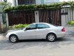 Mercedes-Benz E class E280 2005 - Bán Mercedes E280 năm sản xuất 2005, màu bạc