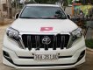 Toyota Prado 2016 - Bán xe Toyota Prado sản xuất 2016, màu trắng, xe nhập