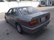 Nissan Primera   1992 - Bán Nissan Primera năm sản xuất 1992, màu xám, nhập khẩu