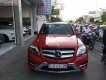 Mercedes-Benz GLK Class GLK300 AMG 4Matic 2012 - Bán lại xe Mercedes GLK300 AMG 4Matic sản xuất năm 2012, màu đỏ, xe nhập