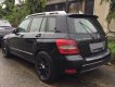 Mercedes-Benz GLK Class 220 CDI 2012 - Bán Mercedes GLK220 2012 máy dầu, số tự động, màu đen, nội thất kem