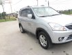 Mitsubishi Zinger GLS 2.4MT 2009 - Bán ô tô Mitsubishi Zinger GLS 2.4MT năm 2009, màu bạc số sàn, giá 299tr