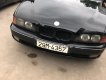 BMW 5 Series 528 2000 - Bán xe BMW 528 năm 2000, màu đen số sàn