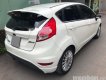 Ford Fiesta 2013 - Cần bán lại xe Ford Fiesta 2013, màu trắng như mới 