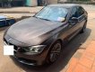 BMW 3 Series 328I 2014 - Cần bán xe BMW 3 Series 328I 2014, màu nâu, nhập khẩu