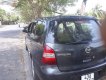 Nissan Grand livina 2011 - Bán Nissan Grand livina đời 2011, màu xám, chính chủ 