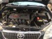 Toyota Corolla 2006 - Bán Toyota Corolla 2006, màu đen, nhập khẩu số sàn