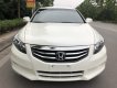 Honda Accord 2011 - Bán ô tô Honda Accord 2.4 đời 2011, màu trắng, nhập khẩu