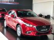 Mazda 3 1.5 AT 2019 - Bán ô tô Mazda 3 1.5 AT sản xuất năm 2019, màu đỏ, giá 669tr