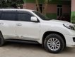 Toyota Prado 2016 - Bán xe Toyota Prado sản xuất 2016, màu trắng, xe nhập